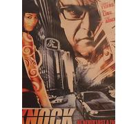 Knockdown - Never Lost a Fight