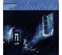 Knocked Loose - A Different Shade Of Blue - Cd