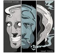 Knocked Loose Laugh Tracks (Vinyl LP) 12" Album Coloured Vinyl (Limited Edition)