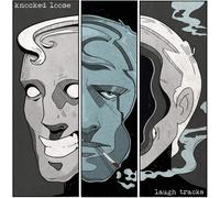 Knocked Loose Laugh Tracks (Vinyl LP) 12" Album Coloured Vinyl