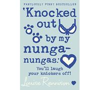 ‘Knocked out by my nunga-nungas.’ (Confessions of Georgia Nicolson, Book 3): A Brilliantly Funny YA Novel About Teenage Angst and Awkward Encounters