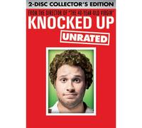 Knocked Up (2 Dvd) [Edizione: Stati Uniti]