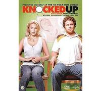 Knocked Up 2013 (DVD)