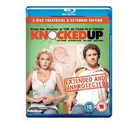 Knocked Up [Blu-ray]