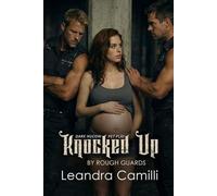 Knocked Up by Rough Guards: Dark Hucow Pet Play: 2