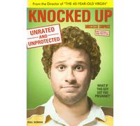 Knocked Up (Edizione Completa Non Valutata) (Bilingue) DVD
