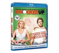 Knocked Up – Edizione Regno Unito – Universal Pictures