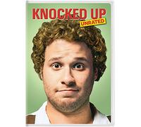 Knocked Up [Edizione: Stati Uniti]