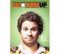 Knocked Up (Single [2007] by Seth Rogen(2008-09-24)