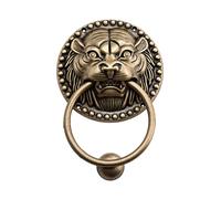 Knocker per porte per la porta anteriore per la porta d'ingresso cinese