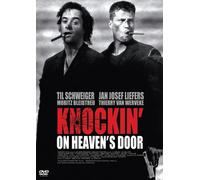 Knockin on Heaven S Doore [99