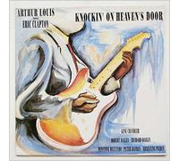 Knockin' on Heaven's Door