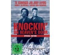 Knockin' on Heaven's Door