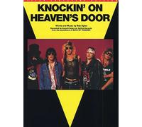 Knockin' On Heaven's Door Guns N'Roses Guitar Tab