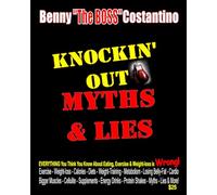Knockin out myths and lies