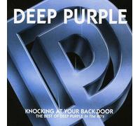 Knocking at Your Back Door-The by DEEP PURPLE (1999-08-05)