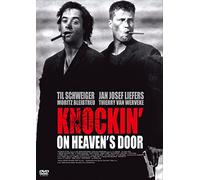 Knockin'on Heaven's Door