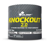Knockout 2.0 Bubble Blow, 305 g