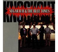 Knockout by Sugar Ray & The Bluetones (1995-08-01)