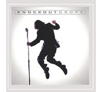 Knockout Drops - Killed by The Lights