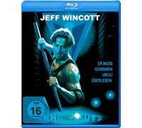Knockout (No Exit) (uncut) (Blu-ray) Wincott Jeff Jarrett Phillip Fitzpatrick