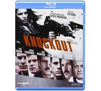 Knockout - Resa Dei Conti