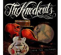 Knockouts Among the Vultures (CD)