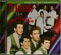 Knockouts/Genies - Knockouts Meet The Genies