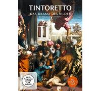 Knoepfel, Dagmar - Tintoretto: Das Drama des Bildes