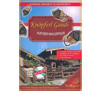 knoepferl di Gaudi auf der Waller Alm (+ CD):