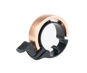 Knog 11982 - Oi Bell Classic - Ottone - Grande