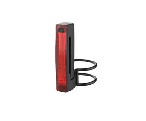 Knog 12142 - Più posteriore - Nero