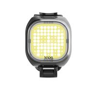 Knog 12981 - Mini anteriore cieco - teschio - nero