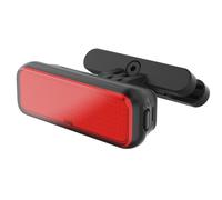 Knog 12996 - Maglia cieca posteriore - Supporto sella - Nero