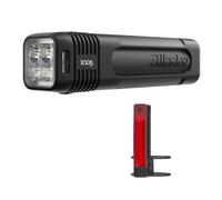 Knog 13303 - Blinder Pro 600 / Plus posteriore - Nero