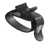 Knog 13314 - Montaggio casco Blinder Pro