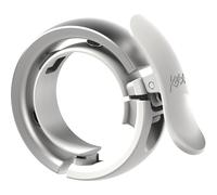 Knog 13411 - Oi Bell Prima - Grigio - Grande