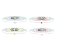 Knog Bandicoot Run 250 Testa Torcia / Corsa Proiettore