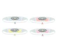 Knog Bandicoot Run 250 Testa Torcia / Corsa Proiettore