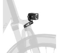Knog Blinder E/X Halterung, GoPro®, StVZO, black, 13318KN