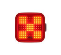 Knog blinder grid backlight black