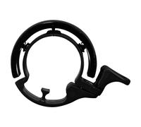 Knog Campanello Da Bicicletta Oi Classic Large Black