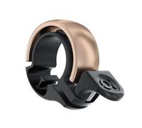 Campanello Knog OI piccolo rame