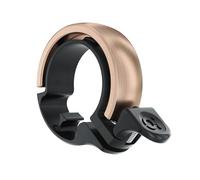 Knog Oi Campanello da bicicletta grande in rame