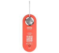 Knog Etichetta Bagaglio Travel Tagfinder E Allarme Per Ios Scout Tangerine Dream