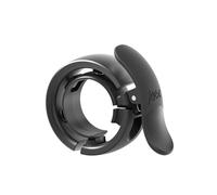 Knog Oi Prima Small Bell Argento
