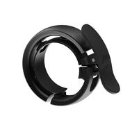 Knog Oi Prima Bike Bell Argento L