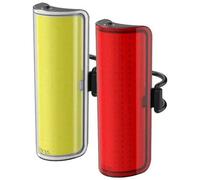 Luce anteriore Knog Big Cobber 470 lumen