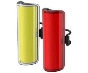 Knog Fanale Anteriore Big Cobber Yellow