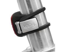 Knog Fanale Anteriore Blinder 1 Red